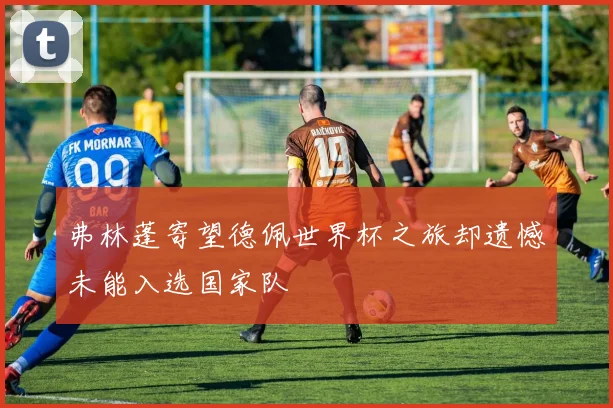 弗林蓬寄望德佩世界杯之旅却遗憾未能入选国家队